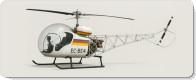 Datos de la Aeronave