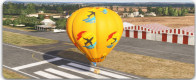 Datos de la Aeronave