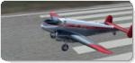 Datos de la Aeronave