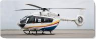 Datos de la Aeronave