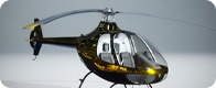 Datos de la Aeronave