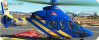 Datos de la Aeronave