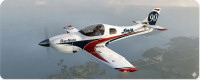 Datos de la Aeronave